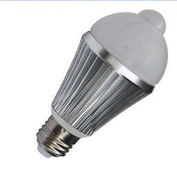 Trust Tech focus on smart solutions for lighting fixtures and related intelligent controls to worldwide commercial, industrial and residential markets.