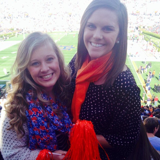 Auburn University Alum