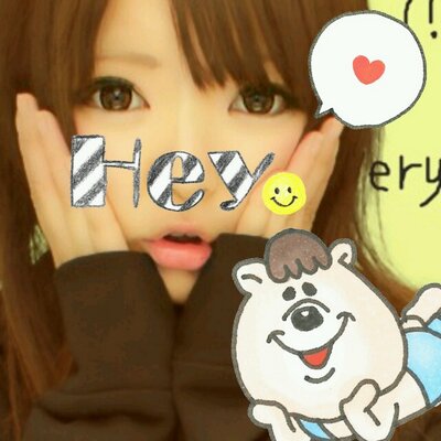 な