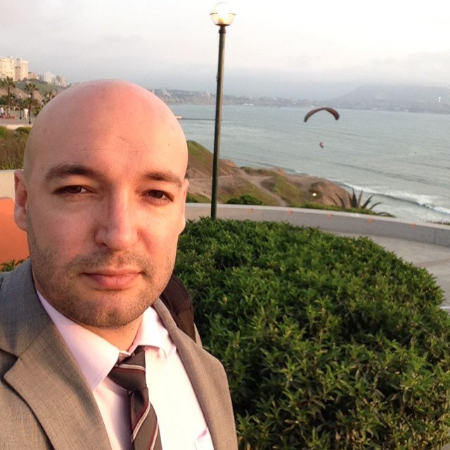 bessone_tobias's profile picture. enterpreneur - innovation - global - customer care - customer experience solutions - financial market displays - design thinking