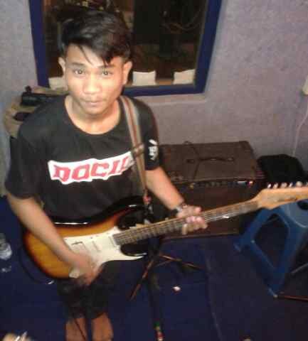 Yang penting happy ☺|| Member of @SENDJEP_crew