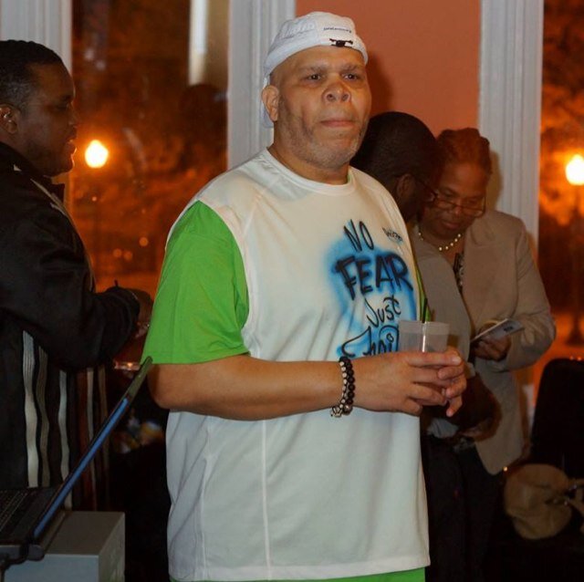 Prostate Cancer Survivor and Advocate  for all Men