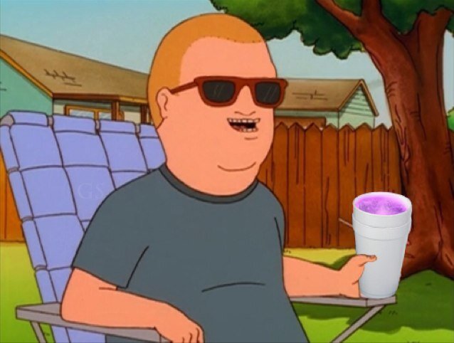 Lord of Leanin'