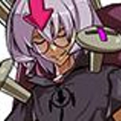 ベッドマン 何だい ザッパ Guilty Gear