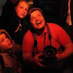 SmirnovAleksey's profile picture. Свадебный фотограф