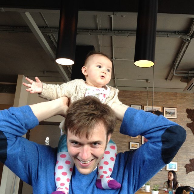 pyke405's profile picture. Chief Risk Officer at @LendableUK, occasional gamer, data geek & dad