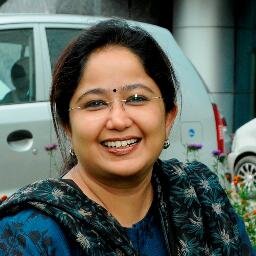 GuptaRitu18's profile picture. 