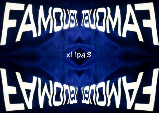 Akun Se-resmi resminya XI IPA 3 Smapa || WE ARE FAMOUST (Family Of Science Three) || SMAN 4 Purwokerto'15 ||