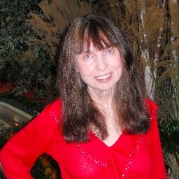 Irene Woodburyさんのプロフィール画像
