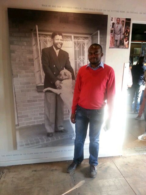 If it can't be grown it has to be mined. Passionate about South Africa