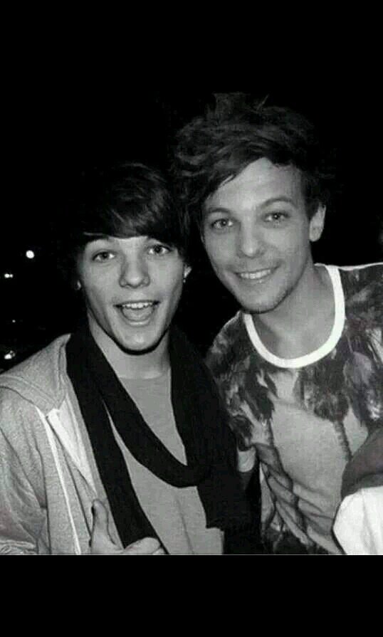Directioner Forever :)))
Let's go crazy, crazy, crazy till we see the sun.
I know we only met but let's pretend its love.