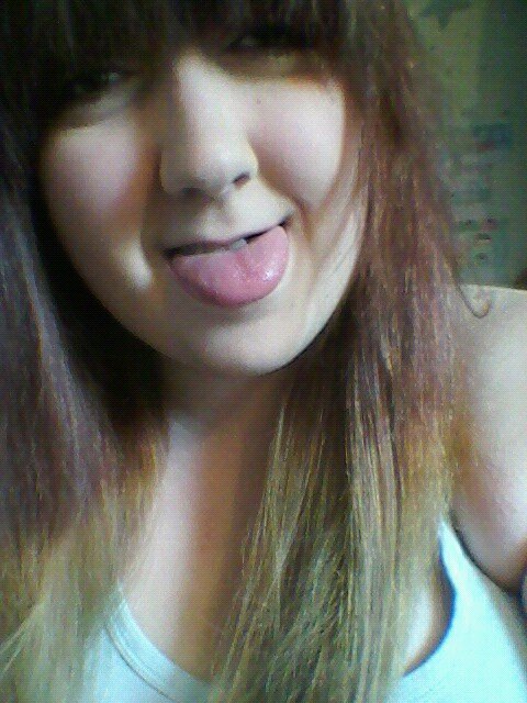 whats up people? follow me for weirdness and a follow back! Music is amazing and I love to sing! Want to sing in a band so much!!!