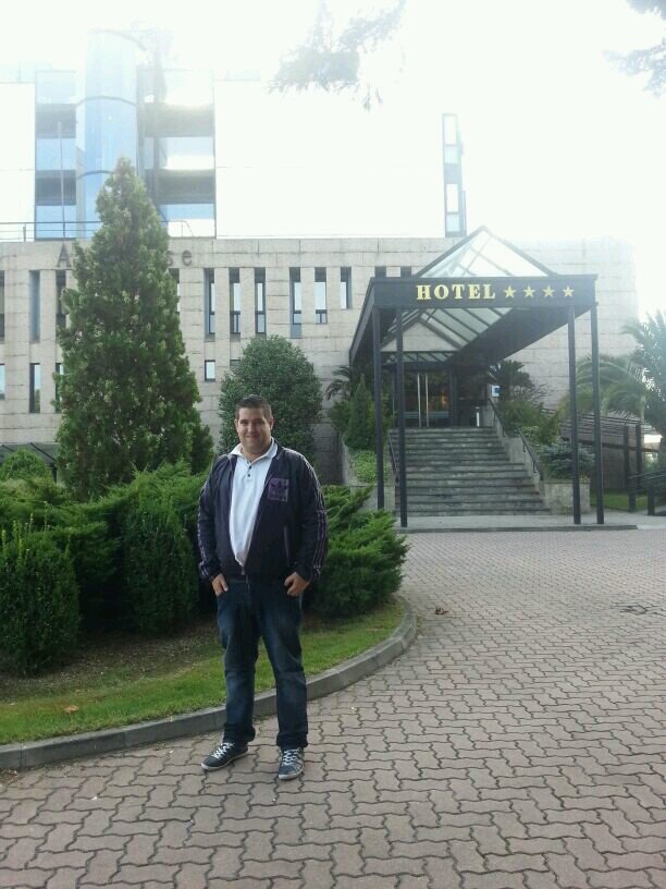 Javishhh's profile picture. Labrandome el futuro