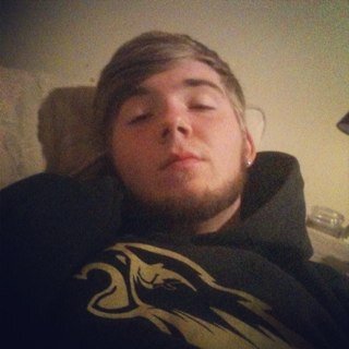 Live_ByThe_Gun's profile picture. I went to college