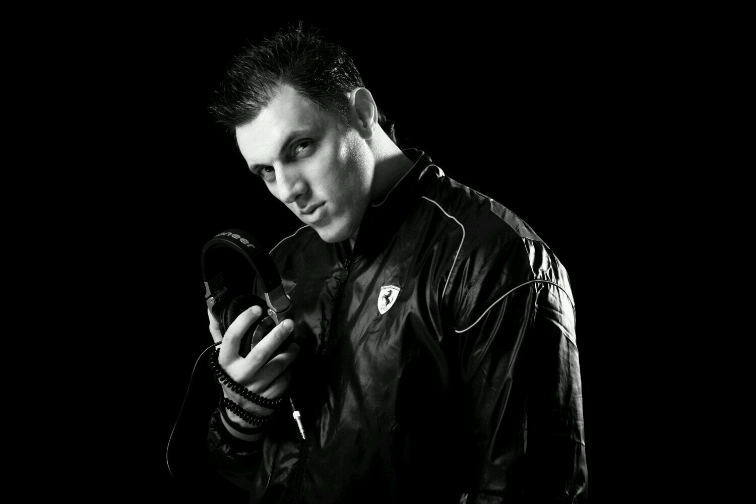 DJEMIKASEM's profile picture. Experto en generar quilombos ;)