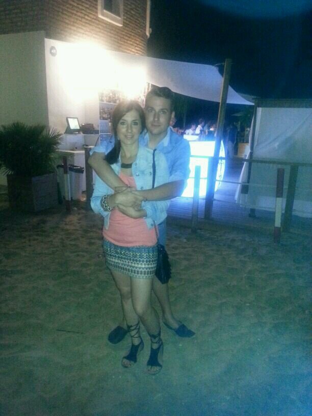 salva_aspy's profile picture. Auxiliar de Farmacia (Pedro Moreno Arroyo), Apasionado de las motos y bético hasta la muerte.