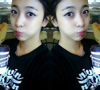 ClubSoul_RP's Host Sunyoung Park. let’s both remember That we both had each other back then #Bi