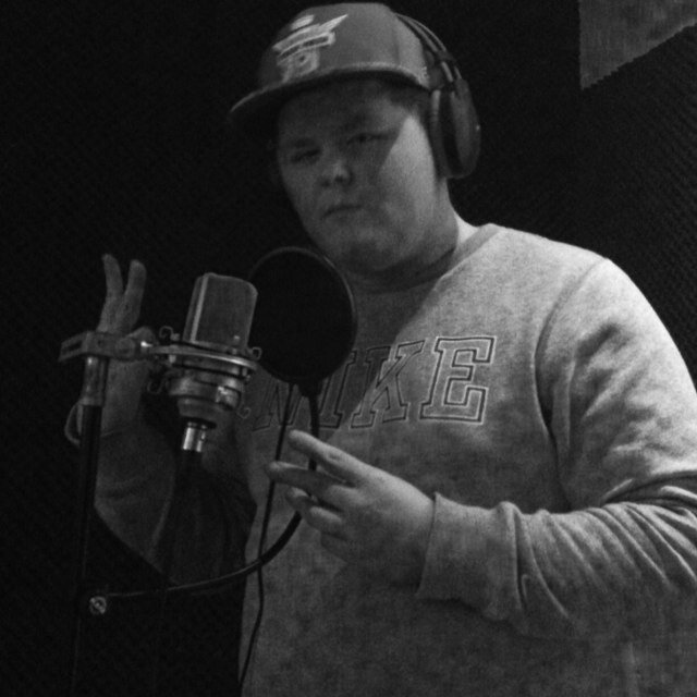 20 jaar - S2MG ! - Rapper
