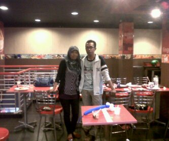 dhana_dyah's profile picture. Muslim | worker | BLOGGER | engaged | http://t.co/emNaZjwRrn |    # Mention for FOLLBACK #