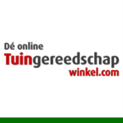 http://t.co/kPLvJJYrvt - De webshop in tuingereedschap en tuinmachines!