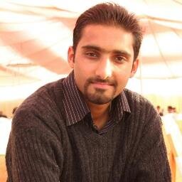 Syed_Sannan's profile picture. 