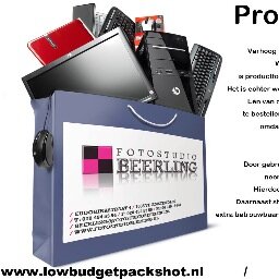 Lowbudget Packshot voor webshops ,websites ,catalogie ,brochures, flyers
Kwaliteit packshots voor een lowbudgetprijs
https://t.co/yj6BlSAvQO