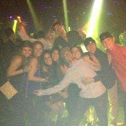 EDM, Raging, Beach, Vegas, Having a good time