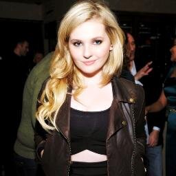 1st Abigail Kathleen Breslin roleplayer since 2012✌