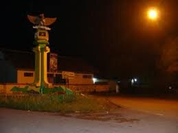 Banjararum,Banjarasri,Banjarharjo,Banjaroya,Kalibawang,Kulon progo,DIY