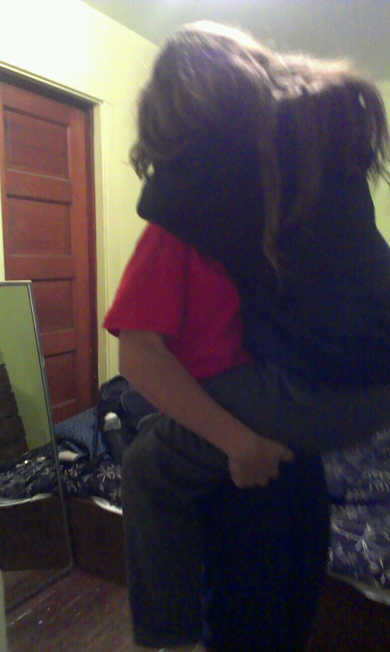 Josiah ^.~ Taken by the Best /.\ *Luis*