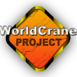 World_Crane's profile picture. Our project: A crane building game - Our vision: Nothing is impossible.  Check our twitter profile for status updates and milestones for our game