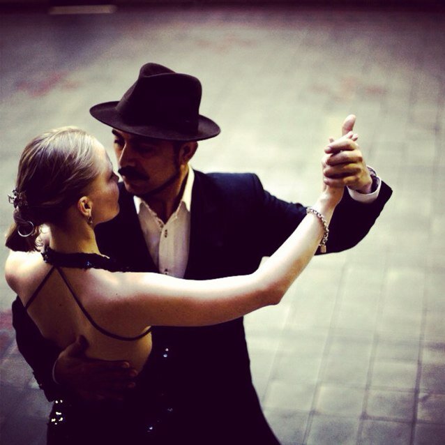 so_tango's profile picture. Tango Argento, Teacher. Performers. DJ. Photographers. Event Organizers. Owners at Pasional Tango Academy - Hosts of Frostbite International Tango Festival