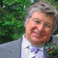 Fred Bridgland (@fredbridgland) Twitter profile photo