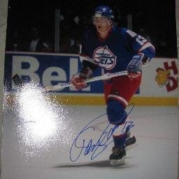 Autoboywinnipeg's profile picture. Autograph Collector Huge hockey Fan and enjoy getting TTM and In-person autographs.