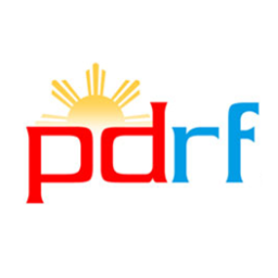The Philippine Disaster Resilience Foundation is the country's major private sector vehicle for disaster risk reduction management and coordination #ResilientPH