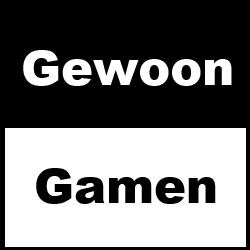 Gewoon_Gamen
