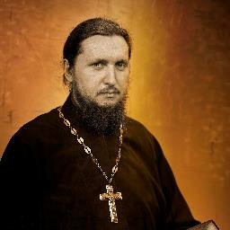 http://t.co/POLTciefsc
Священник Русской Православной Церкви МП