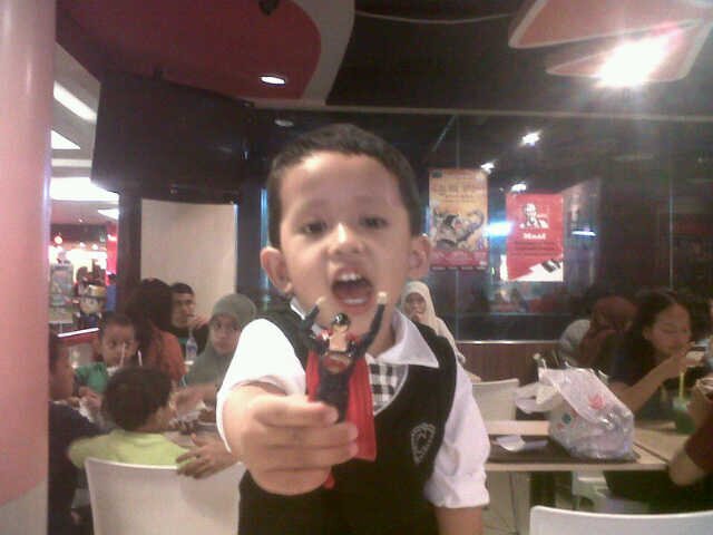 dianmsubiyakto's profile picture. I am a working woman and gie subiyakto's wife and althaf's mom... I love being me... Whatever happens always must be grateful