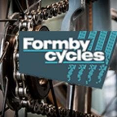 Formby Cycles has 50 years of experience in providing choice, quality and value to our huge customer base for all types of bikes - Mountain, Road and Hybrid.