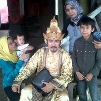 Harry saravi sehati (@sharrysaravi) 's Twitter Profile