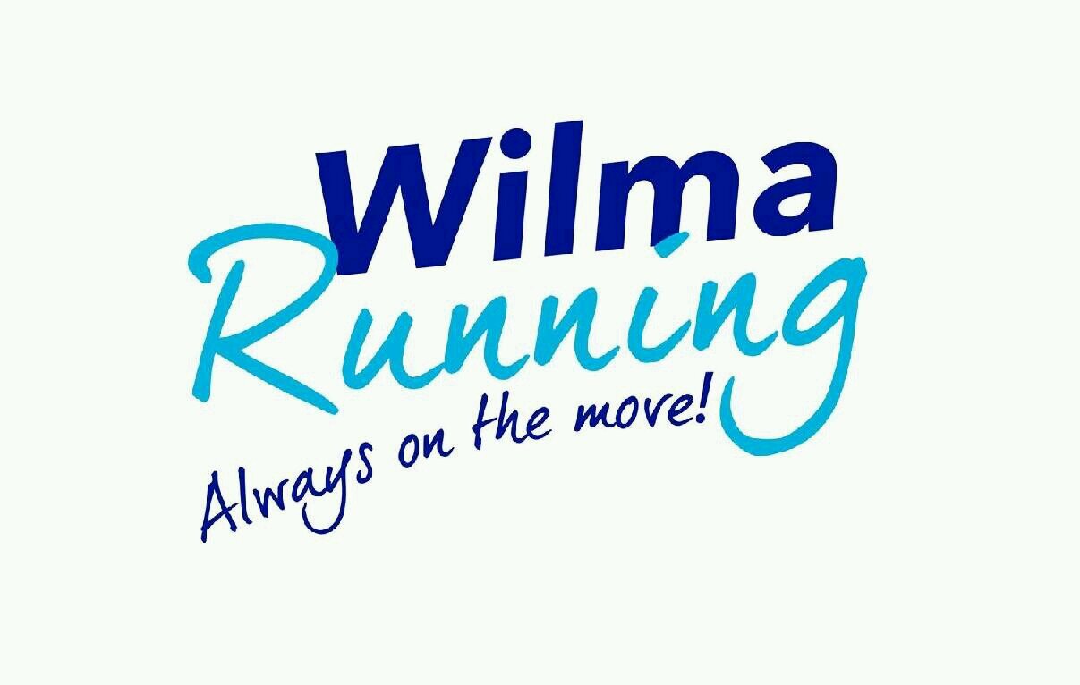 Wilma Running