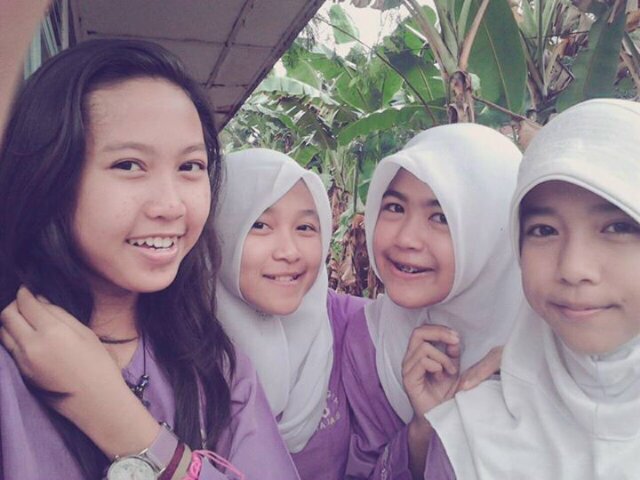 BigFamilyS•N•Y•L♥ ][anneSyah-aNa-aYu-sherLy♥♥][ 25October╭(*⌒з⌒)人 (⌒ε⌒*)ノ