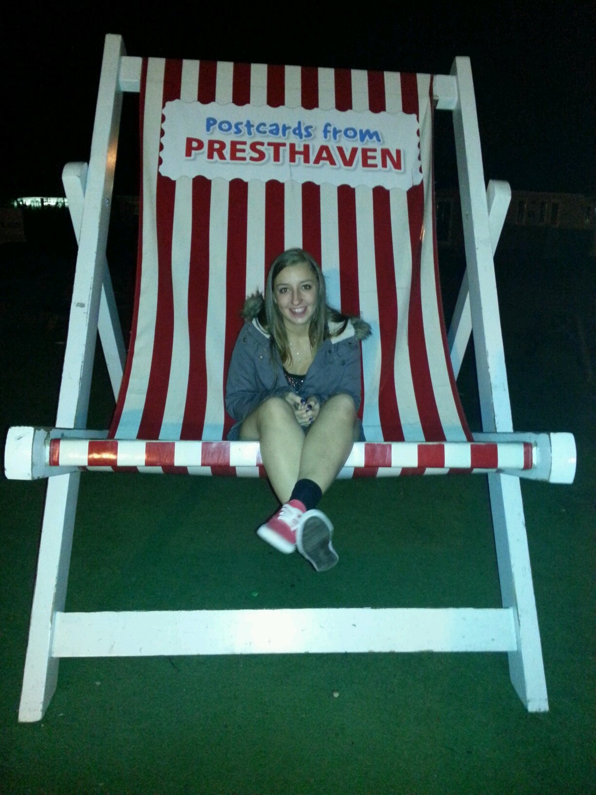 mollywhittle's profile picture. 