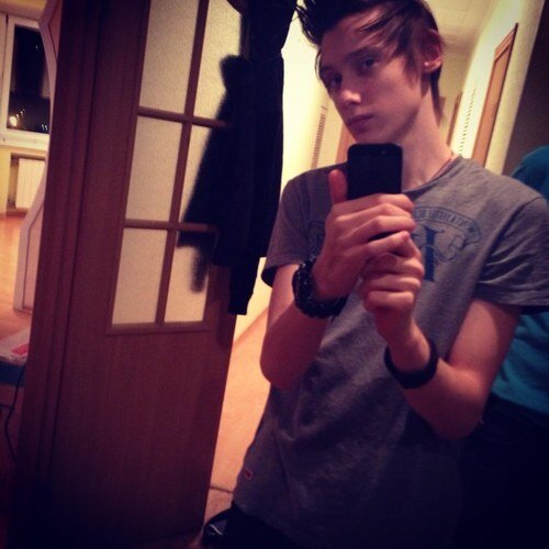 bufyrokobyn's profile picture. 