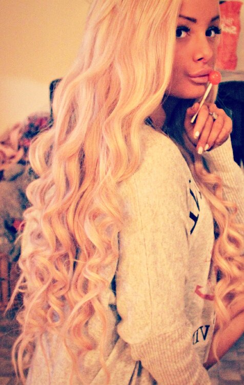 GilemetteMcIner's profile picture. If you're mine, you're only mine. I don't like sharing.