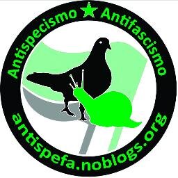 Antispecisti Antifascisti Milano, blog di controinformazione sui tentativi di infiltrazione dell’estrema destra nelle lotte animaliste ed ecologiste.