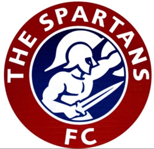 The official twitter feed of @spartansfc Youth Section. Live Together. Play Together. Win Together.