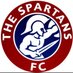 Spartans FC Youth (@spartans_youth) Twitter profile photo