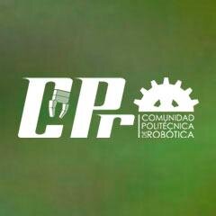 Comunidad Politécnica de Robótica CPR. Organizadores  de la Copa Internacional de #Robótica #IPN- México #3CIR  #Robots #Tecnología difusion.robotica@ipn.mx