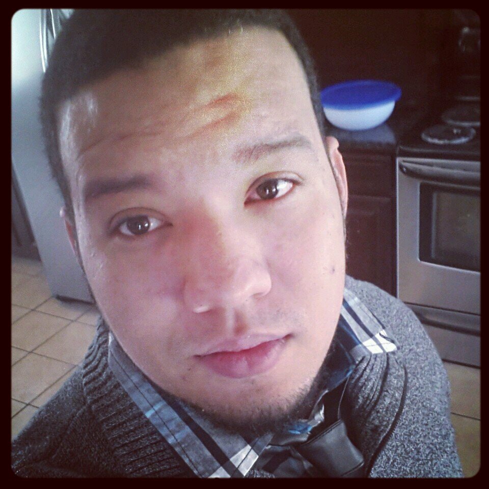 The Names Richard! Call me What your Like #TeamWhyDoWeTeamsAgain #TeamPuertoRican  #TeamIPayYourRent
